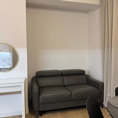 Appartement Nowoczesny We Wroclawiu Z Balkonem I Parkingiem Podziemnym